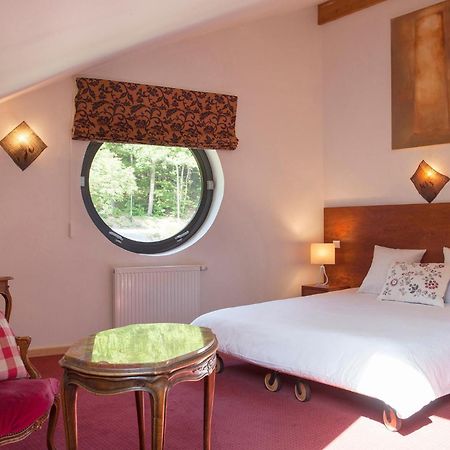 ลา ฟิชอูต ดิ ออริจินัล เรอแล Hotel Mollkirch ภายนอก รูปภาพ