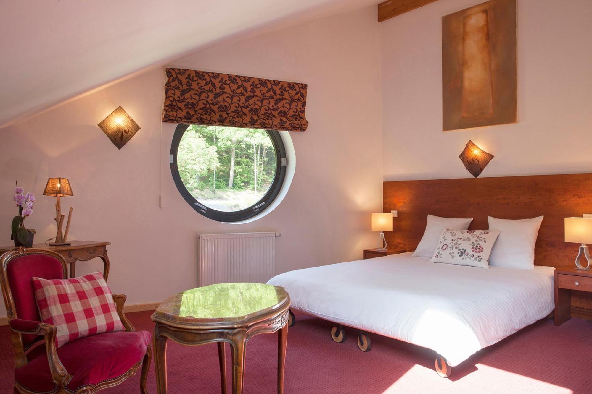 ลา ฟิชอูต ดิ ออริจินัล เรอแล Hotel Mollkirch ภายนอก รูปภาพ