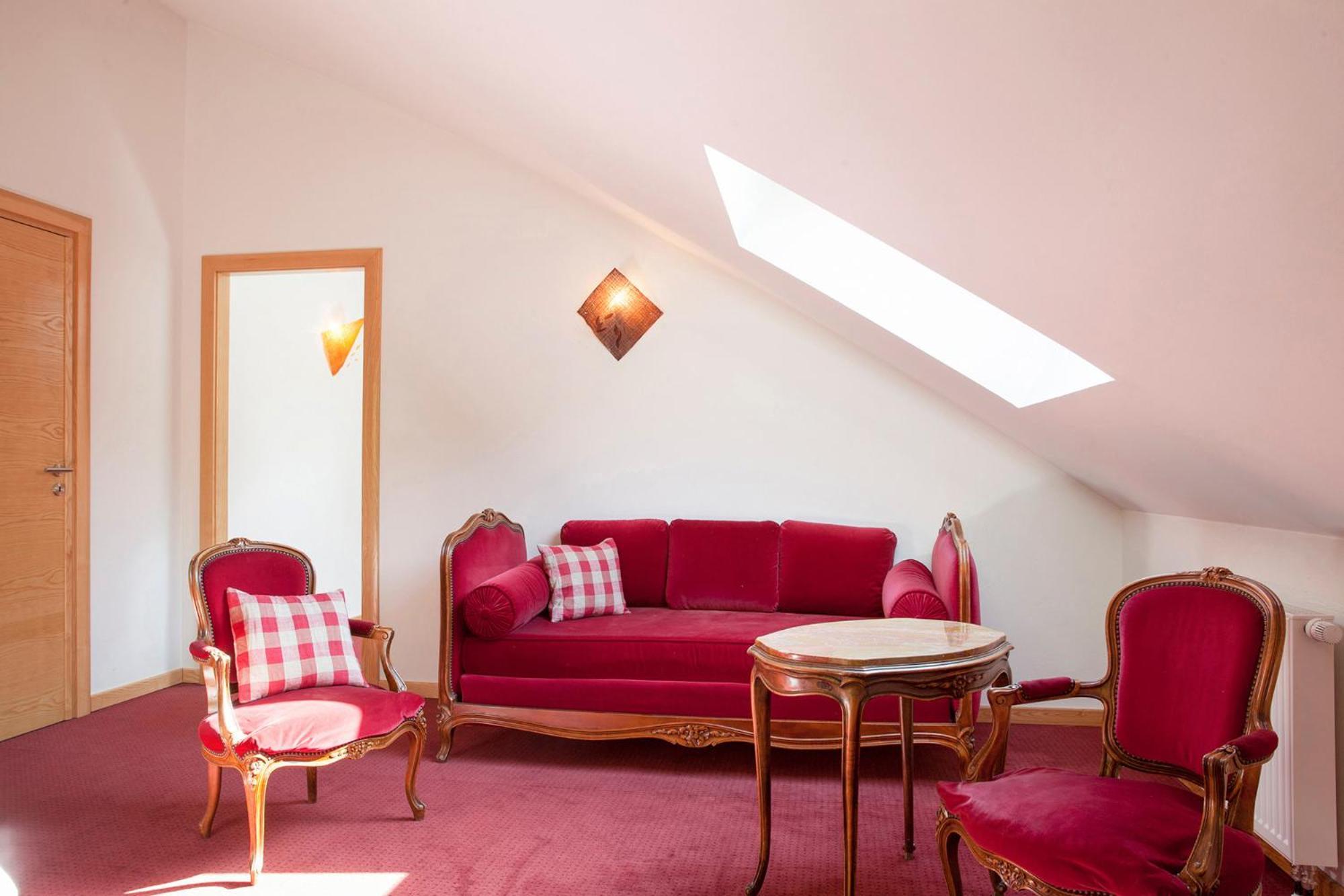 ลา ฟิชอูต ดิ ออริจินัล เรอแล Hotel Mollkirch ภายนอก รูปภาพ