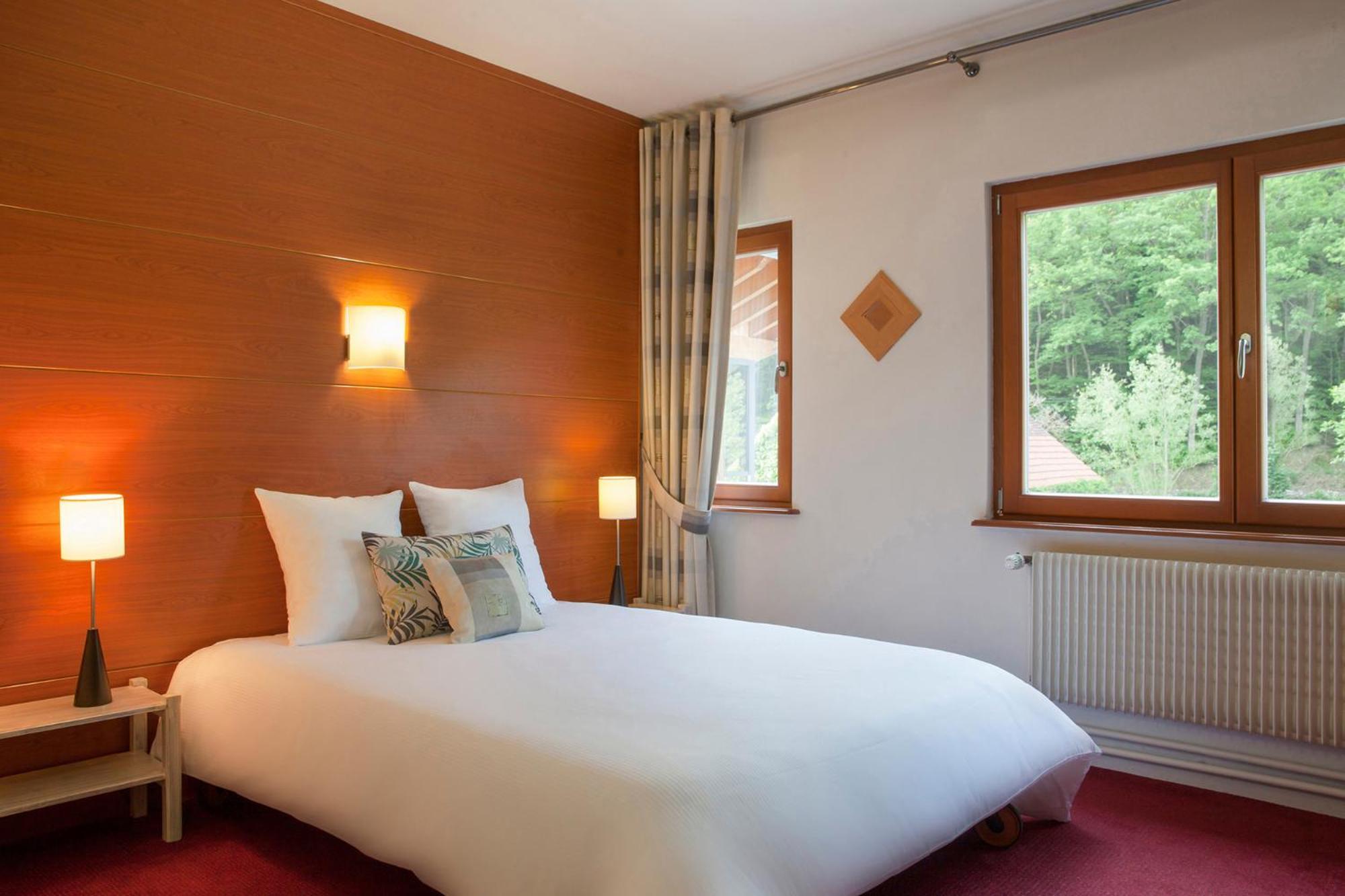 ลา ฟิชอูต ดิ ออริจินัล เรอแล Hotel Mollkirch ภายนอก รูปภาพ