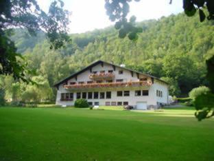 ลา ฟิชอูต ดิ ออริจินัล เรอแล Hotel Mollkirch ภายนอก รูปภาพ