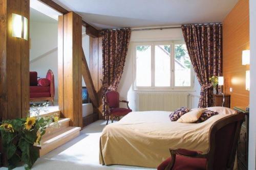 ลา ฟิชอูต ดิ ออริจินัล เรอแล Hotel Mollkirch ภายนอก รูปภาพ