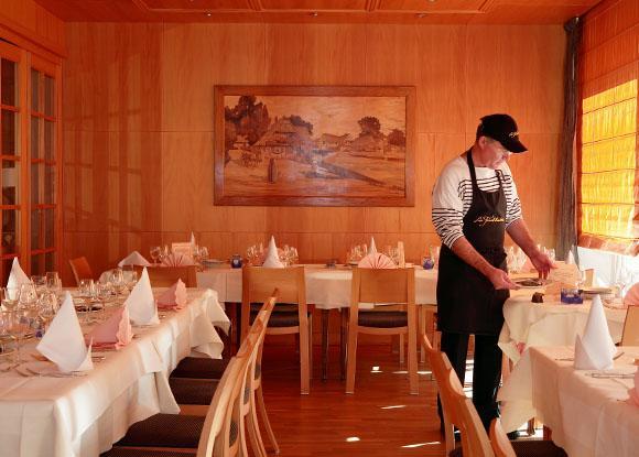 ลา ฟิชอูต ดิ ออริจินัล เรอแล Hotel Mollkirch ภายนอก รูปภาพ