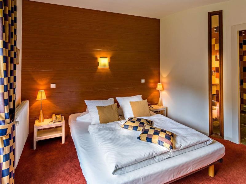 ลา ฟิชอูต ดิ ออริจินัล เรอแล Hotel Mollkirch ภายนอก รูปภาพ